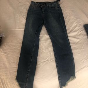 Brand New Joe’s Ophelia Jeans
